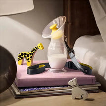 Medela - Silicone Breast Milk Collector Image 3