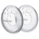 Medela - SoftShells Breast Shells Image 1