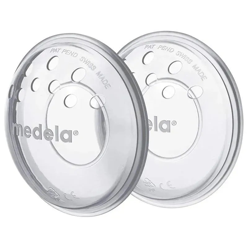 Medela Softshells - Sore Nipples Image 1