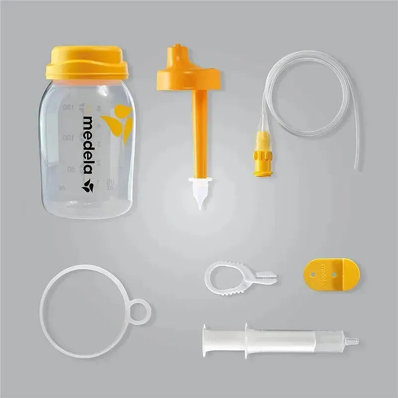 Medela - Supplemental Nursing System Image 2