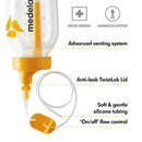 Medela - Supplemental Nursing System Image 4