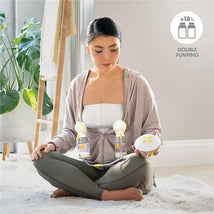 Medela - Swing Maxi Double Electric Breast Pump Image 3