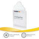 Medela - Tender Care Hydrogel Pads Image 6