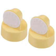 Medela - 2Pk Spare Valves and Membranes (Spare Part) Image 1