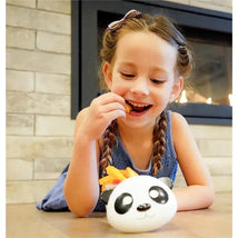 Melii - 2Pk Bear & Panda Snack Container  Image 2