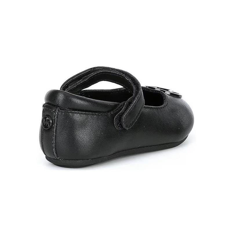 Michael Kors Baby - Amber Aiden, Black Leather Image 3