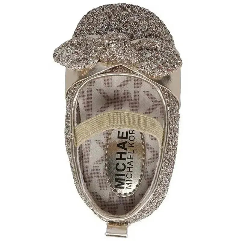 Michael Kors Baby - Baby Kellie Rose Gold Image 2