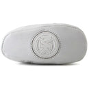 Michael Kors Baby - Girl Jem Poppy Logo Detail Sneakers, White Image 2