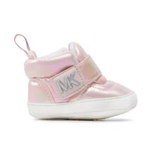 Michael Kors Baby - Girl Puffy Layette, Pink Image 1