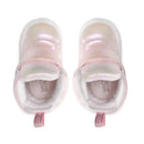 Michael Kors Baby - Girl Puffy Layette, Pink Image 2
