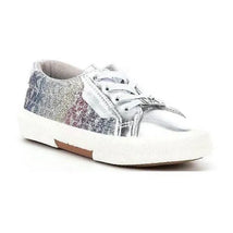 Michael Kors Baby - Izetta Ombre, Glitter Silver Image 1