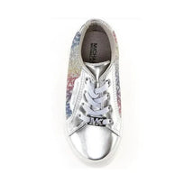 Michael Kors Baby - Izetta Ombre, Glitter Silver Image 4