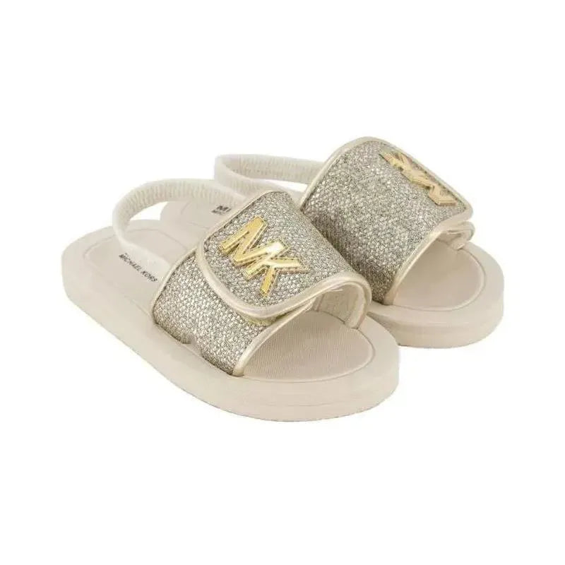 Michael Kors Baby - Eli Malissa Sandals Image 1