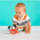 Bright Starts - Disney Baby Mickey Mouse Oball Easy Grasp Rattle Image 3