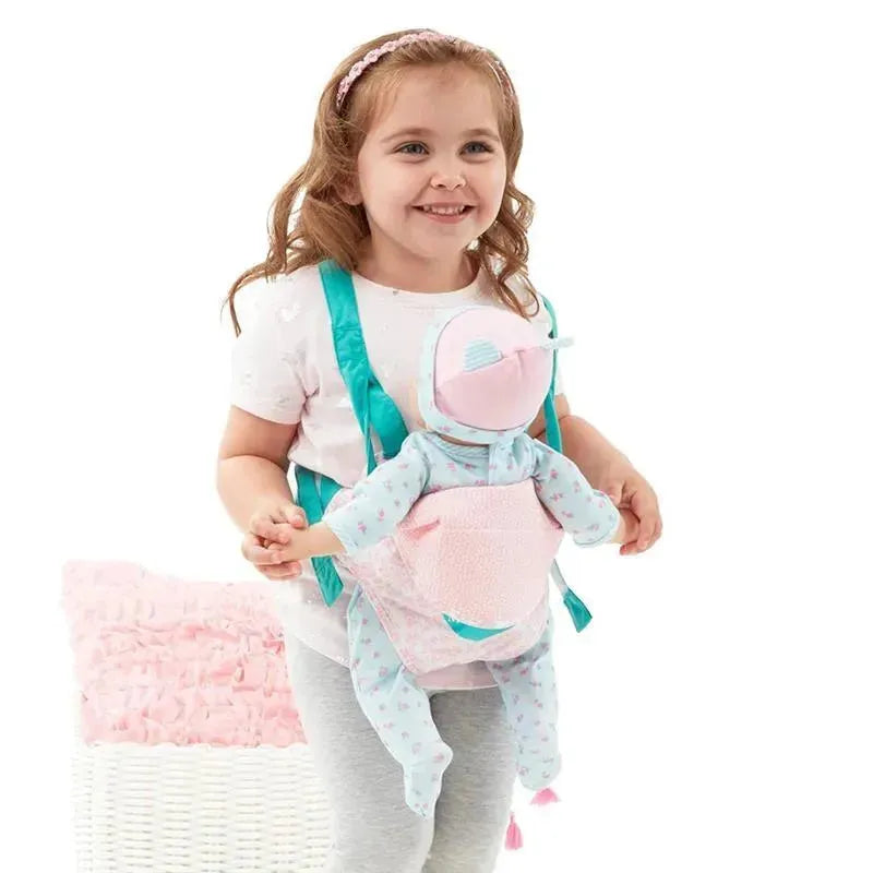 Madame Alexander - Baby Bundle Carrier Image 1