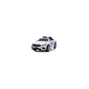 Millennium Baby Licensed Mercedes Benz Sls Amg White Image 1