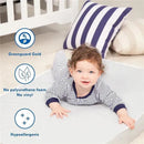 Million Dollar Baby - DaVinci Complete Slumber MINI Crib Mattress Image 3