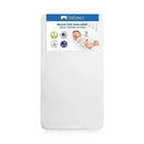 Million Dollar Baby - Deluxe Coil Dual-Sided Crib Mattress Image 1