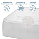 Million Dollar Baby - Deluxe Coil Dual-Sided Crib Mattress Image 3