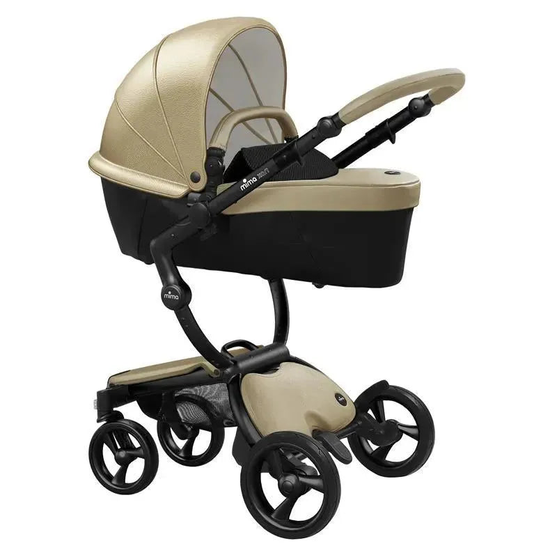 Mima - Xari Stroller Seat Pack, Champagne Image 3