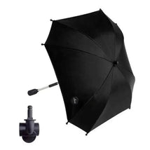 Mima - Xari Parasol, Black Image 1