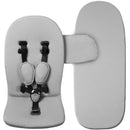 Mima - Xari Stroller Starter Pack, Stone White Image 1