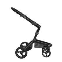 Mima - Xari Stroller Chassis, Black Image 1