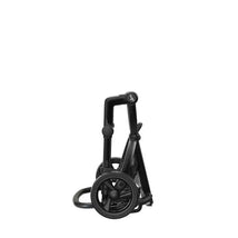 Mima - Xari Stroller Chassis, Black Image 2