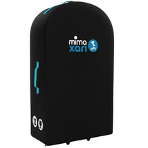 Mima - Xari Travel Bag, Black Image 1