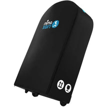 Mima - Xari Travel Bag, Black Image 2