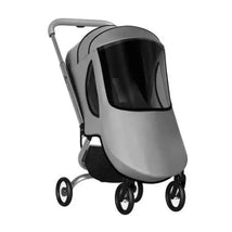 Mima - Zigi Stroller Raincover Image 1