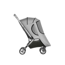 Mima - Zigi Stroller Raincover Image 2