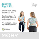 Moby - Disney & Pixar's Toy Story Forever Friends Wrap Baby Carrier Image 3