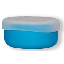 Modern Twist - Snack Set, Electric Blue Image 1