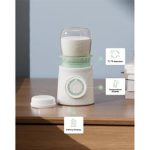Momcozy - Portable Bottle Warmer MW03 Image 2