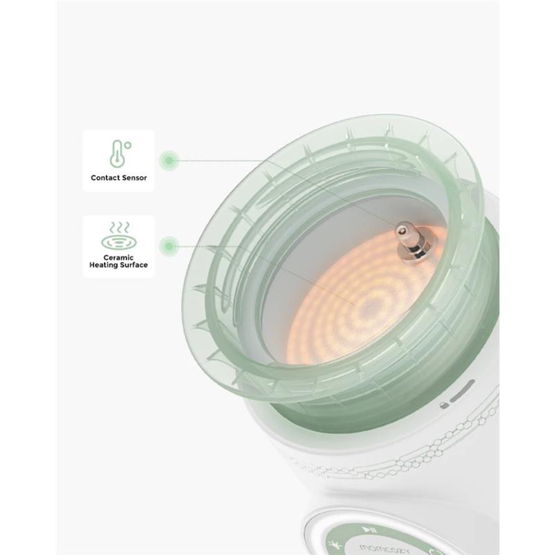 Momcozy - Portable Bottle Warmer MW03 Image 3
