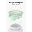 Momcozy - Portable Bottle Warmer MW03 Image 4