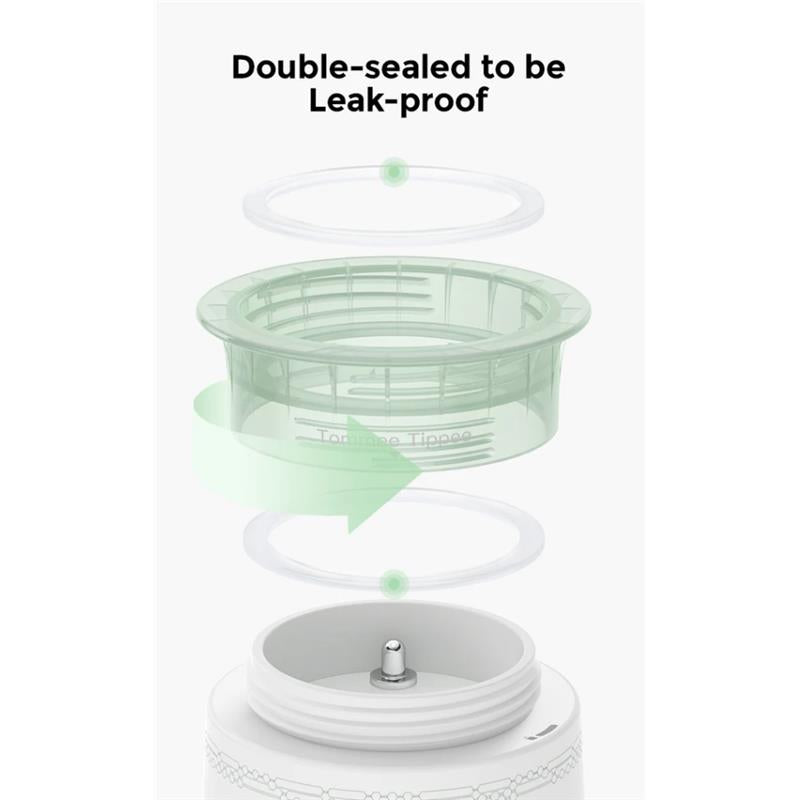 Momcozy - Portable Bottle Warmer MW03 Image 4