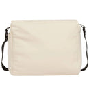 Moschino Baby - Diaper Bag With Changing Mt Bear Logo Print, Beige Image 4