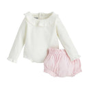 Mud Pie - 2Pk Baby Girl Children's Bow Set Image 1