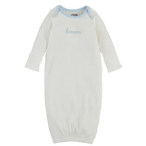 Mud Pie - Baby Blue Dream Sleeper  Image 1