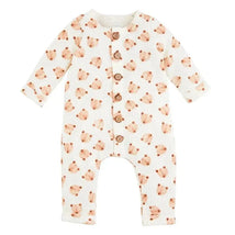 Mud Pie - Bear One-Piece Image 1