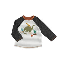 Mud Pie - Dino Tee Image 1