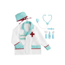 Mud Pie - Doctor Dress Up Set 6Pc (One Size) Image 1