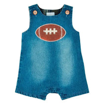 Mud Pie - Football Jon Jon Image 1