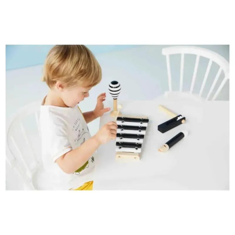 Mud Pie - Instrument Play Set Image 3