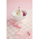 Mud Pie - Pink Birthday Hat Light-Up Sitter Image 2