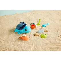Mud Pie - Turtle Sand Toy Set Image 2