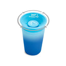 Munchkin - 1 Pk 9 Oz Miracle Color Changing Sippy Cup Image 11
