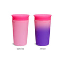 Munchkin - 1 Pk 9 Oz Miracle Color Changing Sippy Cup Image 23